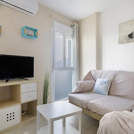Gran Via Appartement