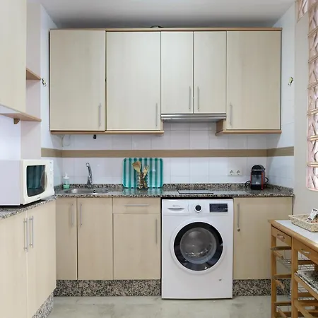 Appartement Gran Via *
