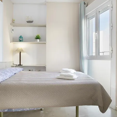 Appartement Gran Via