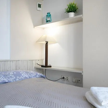 Gran Via Appartement Conil De La Frontera