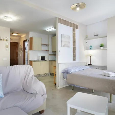 Appartement Gran Via