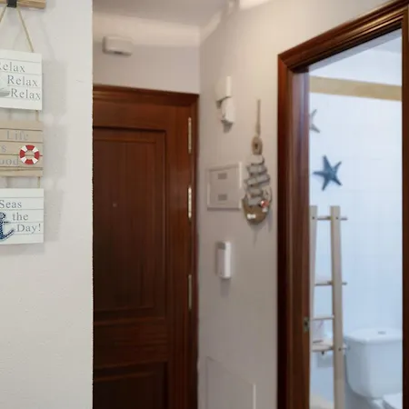 Appartement Gran Via