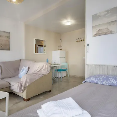 Gran Via Appartement *