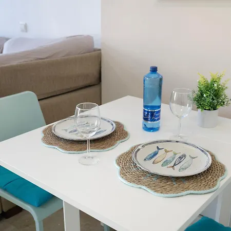 Appartement Gran Via Conil De La Frontera