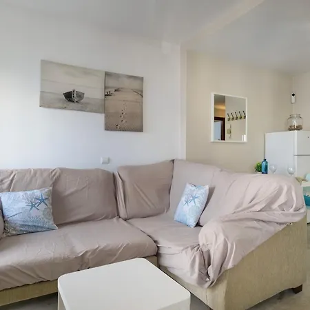 Gran Via Appartement *