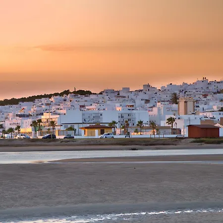 Gran Via Conil De La Frontera